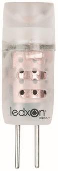 LEDXON LED-Stiftsockel 1,5W/827  9000398 