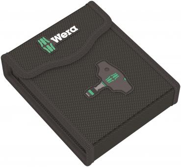 Wera Bits Kraftform Kompakt Set 1 