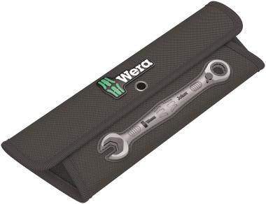Wera Maul-Ringratschenschlüssel-Set 