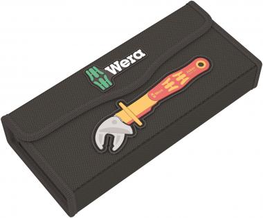 Wera Maulschlüssel Joker VDE 4   0522180 