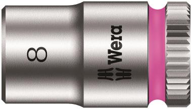 Wera Steckschlüsseleinsatz 8.0x23.0 