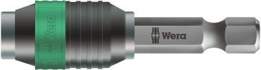 Wera Rapidaptor BiTorsion Halter 1/4"x50 