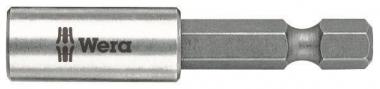 Wera Universalhalter 1/4"x50mm 