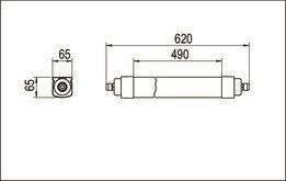RIDI PFSB2 0600FLLG840O0250    0921262BH 