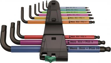 Wera 950 SPKL/9 SM N Multi-  05022089001 