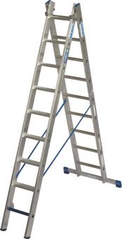 Krause STABILO MehrzweckLeiter +S 131638 