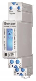 Finder Energiezähler,   7M.24.8.230.0010 