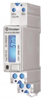 Finder Energiezähler,   7M.24.8.230.0001 