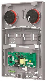 INDEXA SYSTEM 9000 Funk-Außen-  9000AS-B 