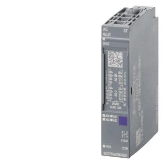 SIEM SIPLUS ET 200SP  6AG2135-6HD00-4BA1 