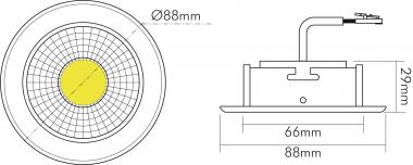 Nobile A 5068 T Flat          1868005443 