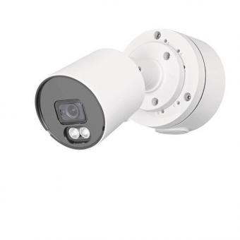 INDEXA Anschlusskasten Alu weiß    AK305 