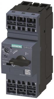 Siemens 3RV20214CA20 Motorschutzschalter 