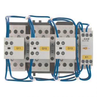 EATON SDAINLM55 RDC24 Stern-      100421 