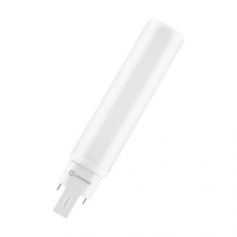 LEDV DULUX LED D/E 10W/840 120° (26W) 