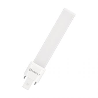 LEDV DULUX LED S 4W/840 120° (9W) 