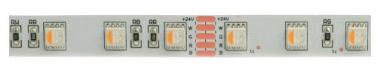 Rutec Flex. LED Leiste,Innen,RGBWW 79543 