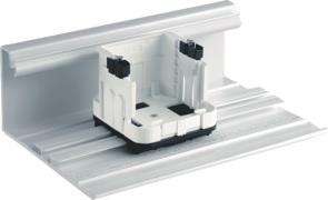 TG Univ.-Geräteeinbauträge   H02010B0014 