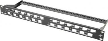 TEGA 19z Modulträger 1HE       100021505 