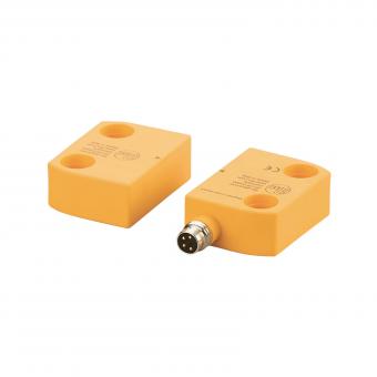 IFM Sensor mag.codiert 36x13x26   MN206S 