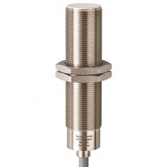 IFM Induktiver Sensor M18x1 DC    IG6614 