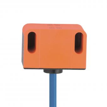 IFM Induktiver Sensor Anschluss   NN5009 