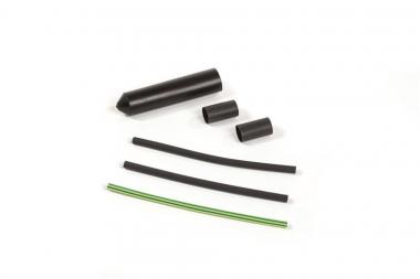 TYCO Anschluss/Endabschluss CE-T2Red/ETL 