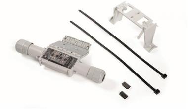 TYCO Heizbandverbindung     RayClic-S-02 