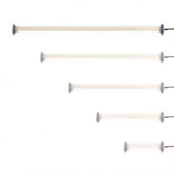 Sonlux Schutzrohrleuchte 2 68A50000-0062 