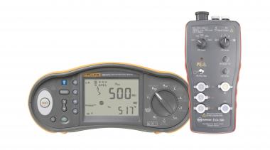 Beha 1664 DE-EV KIT FLUKE FLK-1664FC 