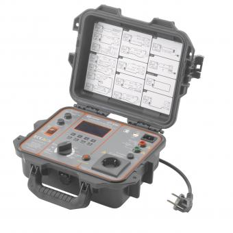 Beha Gerätetester GT-650-D       4866881 