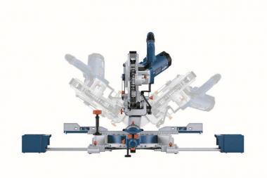 Bosch 0601B49000 Kapp-     GCM 305-216 D 