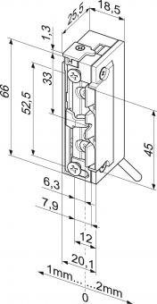 FF 118W.23 Rr Profix2    118W.23-----A71 
