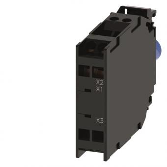 Siemens Ampel         3SU1401-1BG24-3AA0 