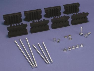 ERICO Cabs 4/5 TN  Eriflex CABS4-5TN-MOD 