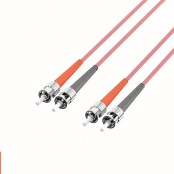EFB Duplex Jumper ST-ST        O0348.0,5 