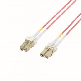 EFB Duplex Jumper LC-LC        O0319.0,5 