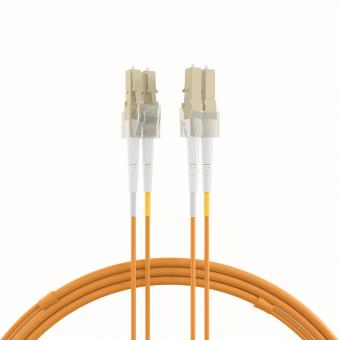 EFB Duplex Jumper LC-LC          O0330.2 
