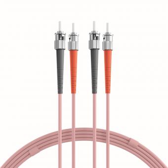 EFB Duplex Jumper ST-ST        O0348.0,5 