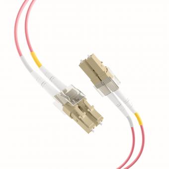 EFB Duplex Jumper LC-LC        O0319.0,5 