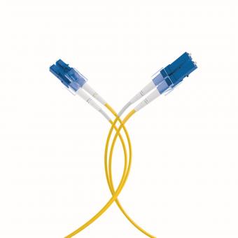 EFB Duplex Jumper LC-LC         O0350.10 