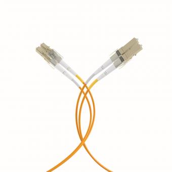 EFB Duplex Jumper LC-LC          O0330.2 