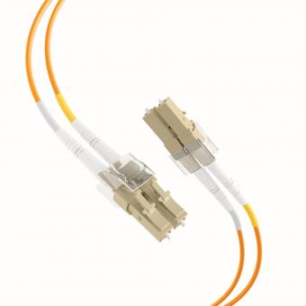 EFB Duplex Jumper LC-LC          O0330.2 
