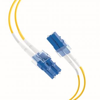 EFB Duplex Jumper LC-LC         O0350.10 