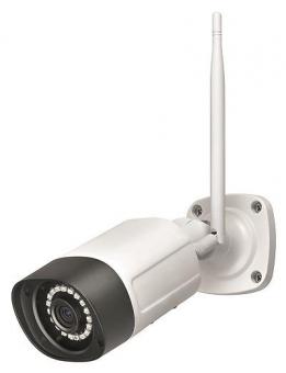 INDEXA 5-MP IP-Überwachungs-     WR120B4 