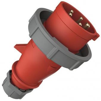 Mennekes 16A5P 6H400V Stecker AM-TOP 288 