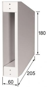 Rademacher 3975 Anbaukasten RolloTron 