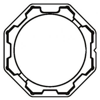 Rademacher AMI35-SW60 Adapterset Small 