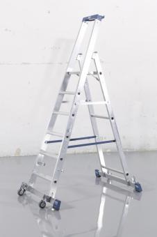Krause STABILO Stufen-StehLeiter  127327 