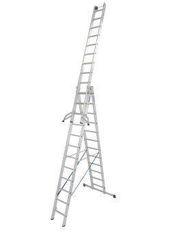 Krause 133700 STABILO 3x12       VzL3x12 